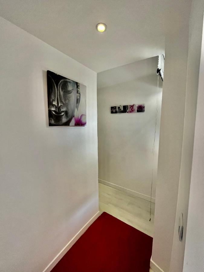 Chambre Simple Supérieure